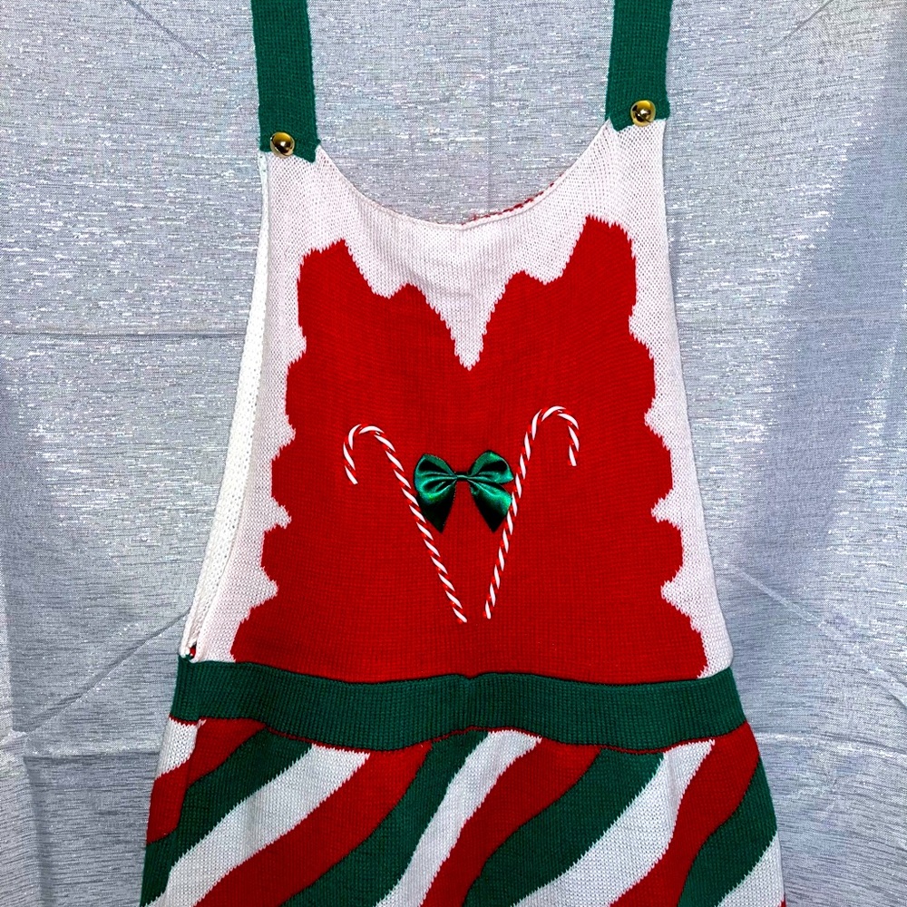 Christmas Sweater Jumper